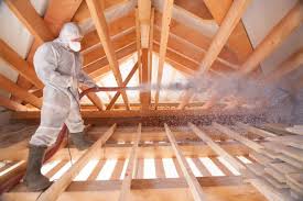 Trusted South Shore, KY Insulation Experts